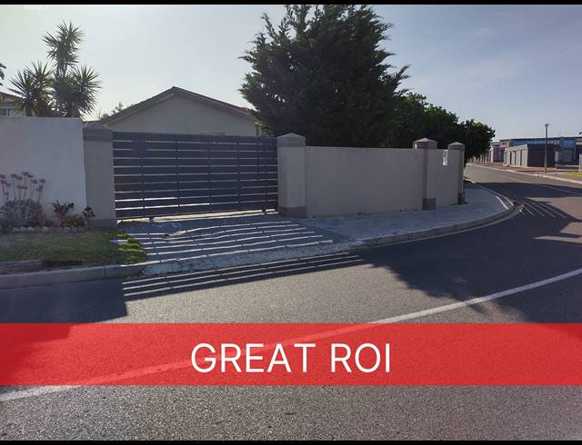 4 BEDROOM HOUSE SOLD IN PARKLANDS